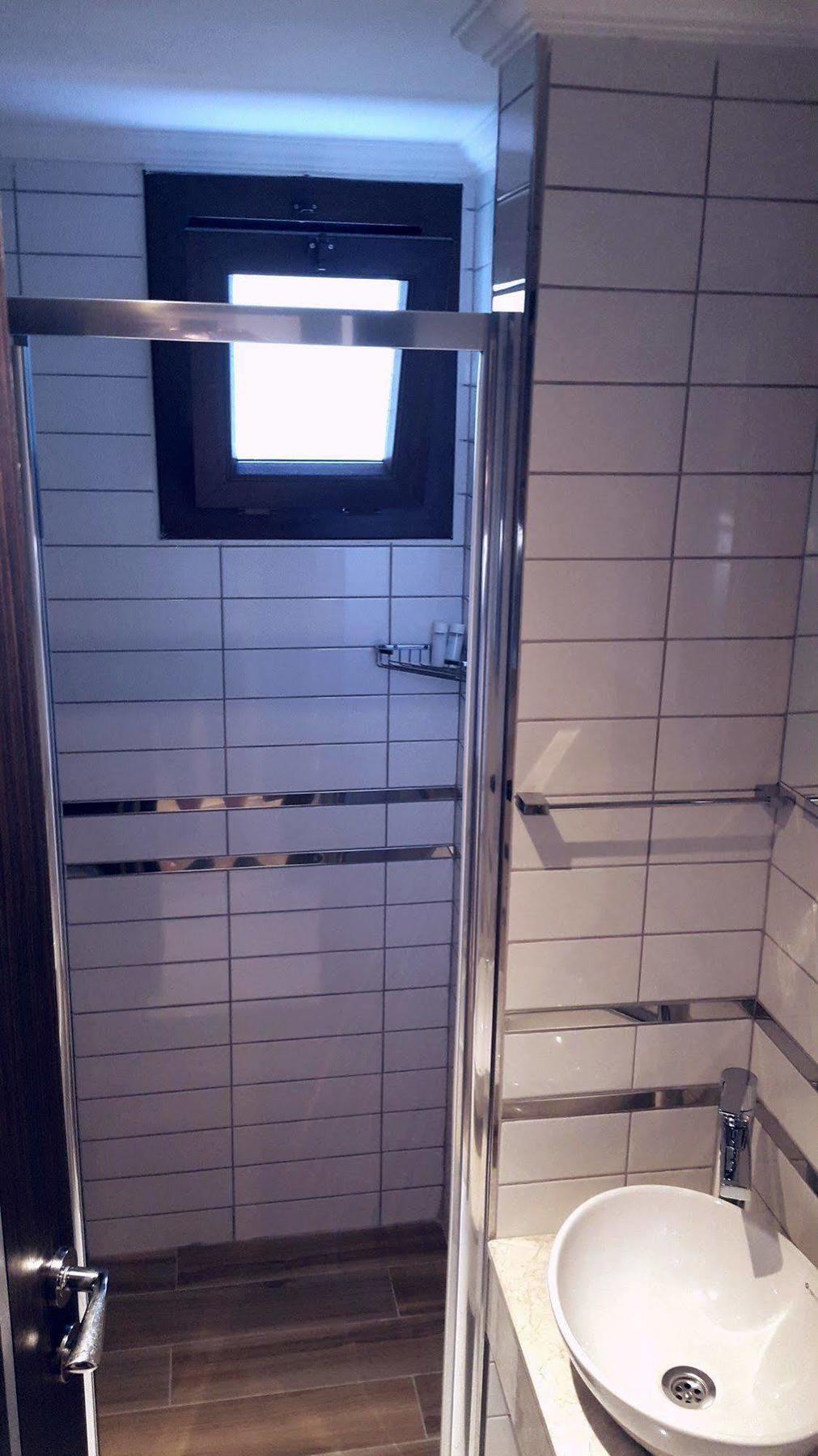 Hotel Hermes Kaş Exteriör bild